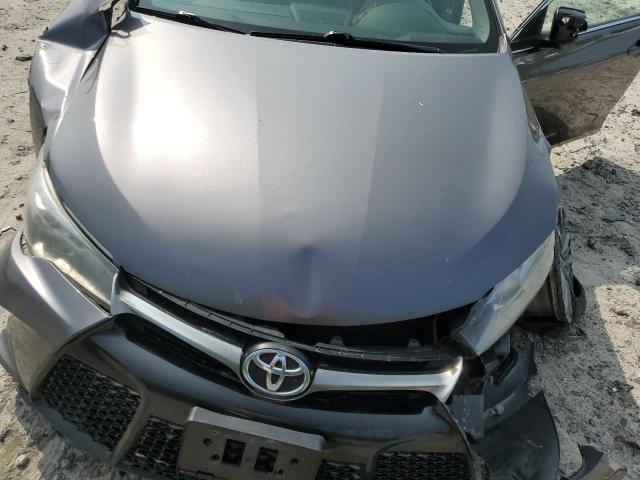 Photo 11 from auction – 2017 TOYOTA CAMRY LE with VIN 4T1BF1FKXHU697585