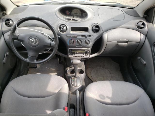 Photo 8 from auction – 2005 TOYOTA ECHO with VIN JTDBT123550384264