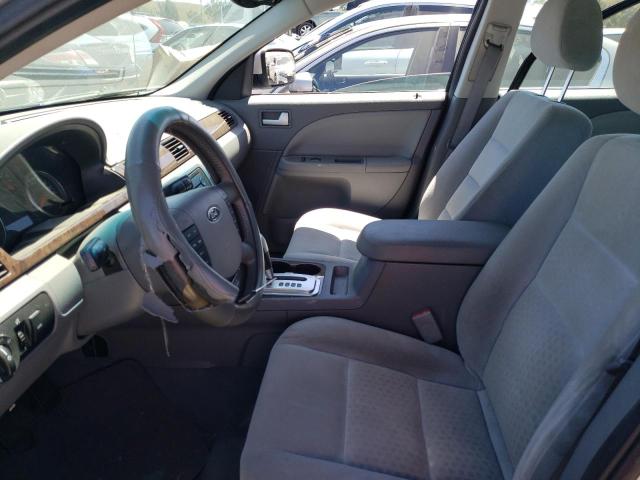 Photo 7 from auction – 2005 FORD FIVE HUNDR with VIN 1FAFP24195G176313