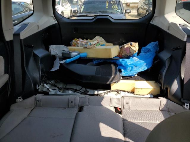 Photo 10 from auction – 2017 SUBARU FORESTER 2 with VIN JF2SJAAC0HH802633