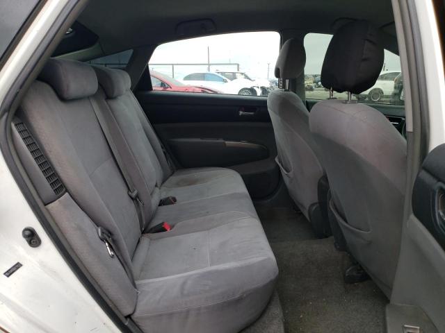 Photo 10 from auction – 2007 TOYOTA PRIUS with VIN JTDKB20U077581311