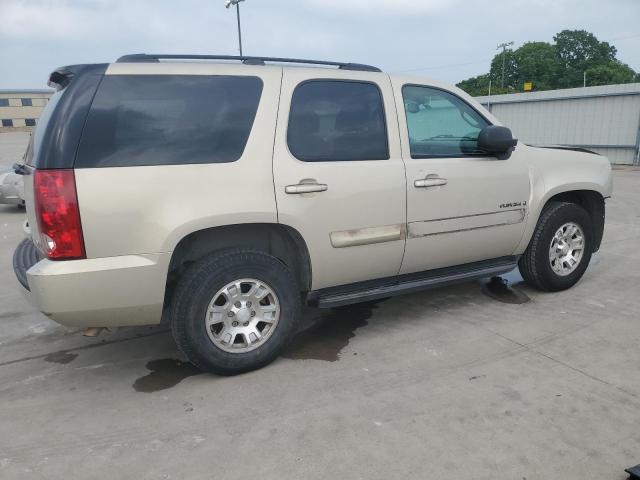Photo 3 from auction – 2007 GMC YUKON with VIN 1GKFC13J17R352588
