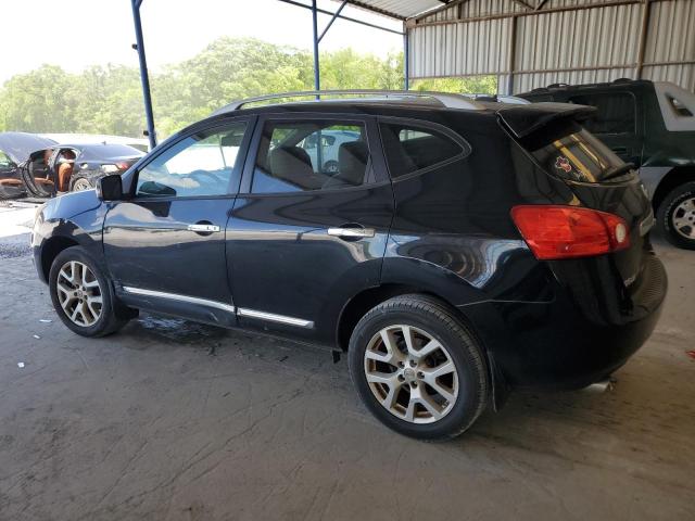 Photo 2 from auction – 2012 NISSAN ROGUE S with VIN JN8AS5MT1CW258890