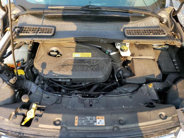 Photo 12 from auction – 2014 FORD ESCAPE TIT with VIN 1FMCU0JX6EUB12570