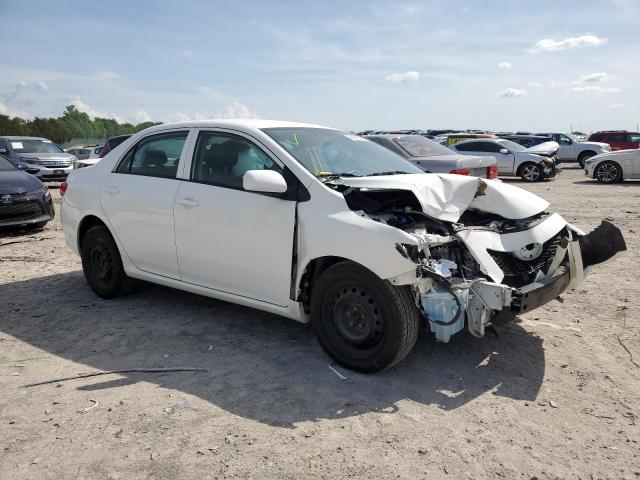 Photo 4 from auction – 2010 TOYOTA COROLLA BA with VIN 1NXBU4EE1AZ355080