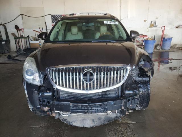 Photo 5 from auction – 2009 BUICK ENCLAVE CX with VIN 5GAEV23D79J181172