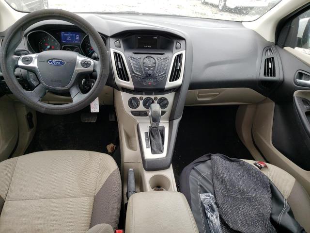 Photo 8 from auction – 2014 FORD FOCUS SE with VIN 1FADP3F2XEL435935