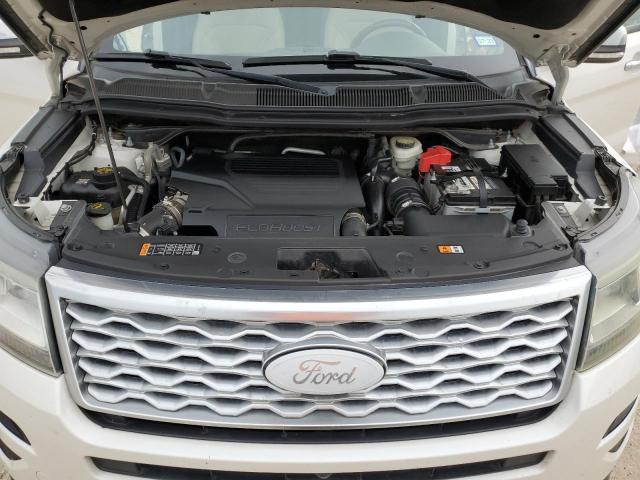 Photo 12 from auction – 2016 FORD EXPLORER P with VIN 1FM5K8HT6GGA61833