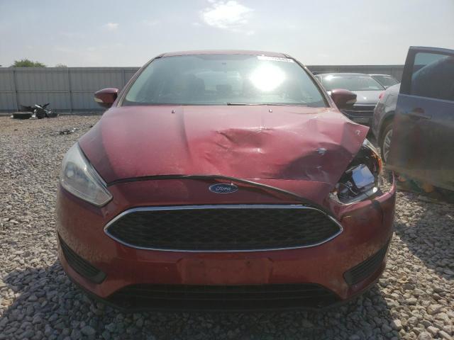Photo 5 from auction – 2015 FORD FOCUS SE with VIN 1FADP3F28FL374781