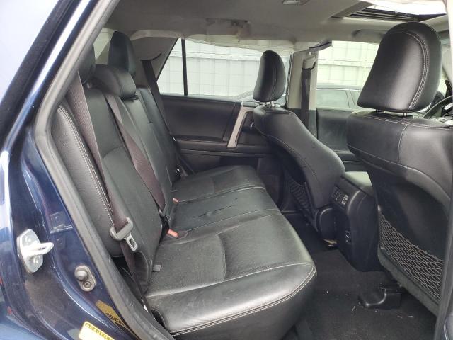 Photo 11 from auction – 2019 TOYOTA 4RUNNER SR with VIN JTEBU5JR2K5640249