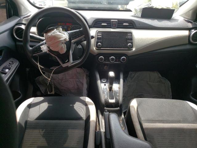Photo 8 from auction – 2020 NISSAN VERSA SV with VIN 3N1CN8EVXLL801546