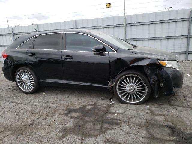 Photo 4 from auction – 2014 TOYOTA VENZA LE with VIN 4T3ZA3BB3EU085519