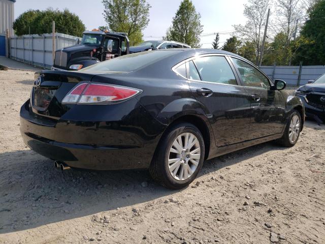 Photo 3 from auction – 2010 MAZDA 6 I with VIN 1YVHZ8CH6A5M43020