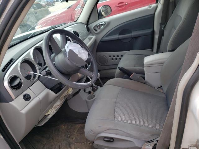 Photo 7 from auction – 2009 CHRYSLER PT CRUISER with VIN 3A8FY58969T572850