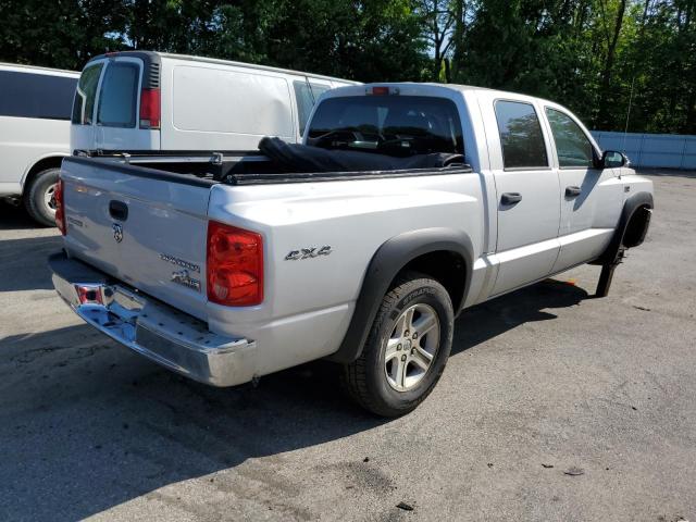 Photo 3 from auction – 2011 DODGE DAKOTA SLT with VIN 1D7RW3GP4BS712874