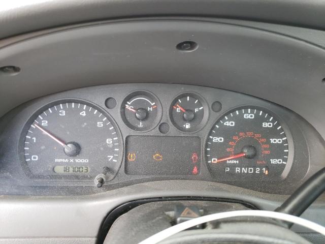 Photo 9 from auction – 2009 FORD RANGER with VIN 1FTYR10D69PA64694