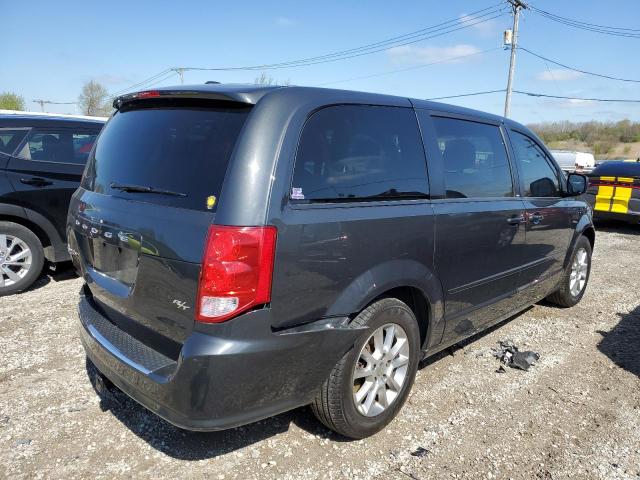 Photo 3 from auction – 2012 DODGE GRAND CARA with VIN 2C4RDGEG7CR211054