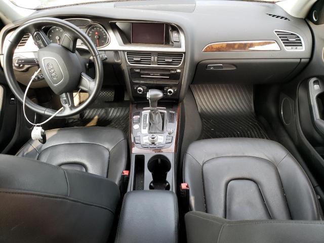 Photo 8 from auction – 2013 AUDI A4 ALLROAD with VIN WA1UFAFL5DA068277