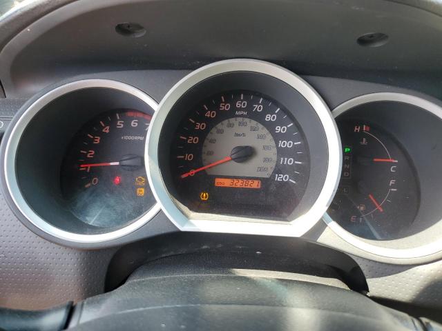 Photo 9 from auction – 2010 TOYOTA TACOMA DOU with VIN 3TMLU4EN2AM040432
