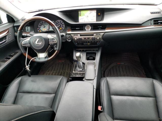 Photo 8 from auction – 2017 LEXUS ES 350 with VIN 58ABK1GG0HU038204