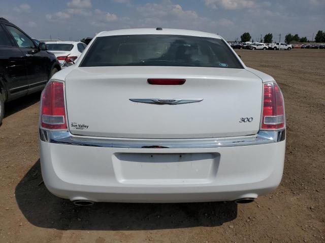Photo 6 from auction – 2013 CHRYSLER 300 with VIN 2C3CCAAG0DH509839