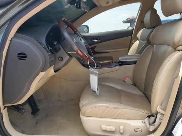 Photo 7 from auction – 2006 LEXUS GS 300 with VIN JTHBH96S965033345