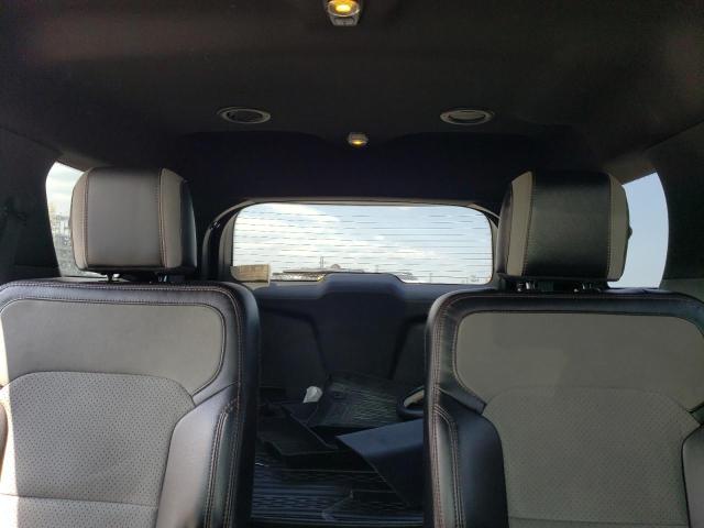 Photo 10 from auction – 2017 FORD EXPLORER X with VIN 1FM5K7D8XHGD78608