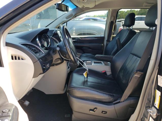 Photo 7 from auction – 2013 CHRYSLER TOWN & COU with VIN 2C4RC1BGXDR744103