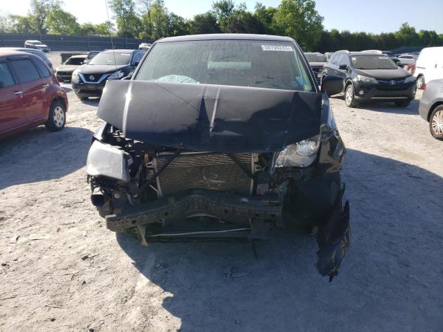Photo 5 from auction – 2017 DODGE GRAND CARA with VIN 2C4RDGBG1HR581864