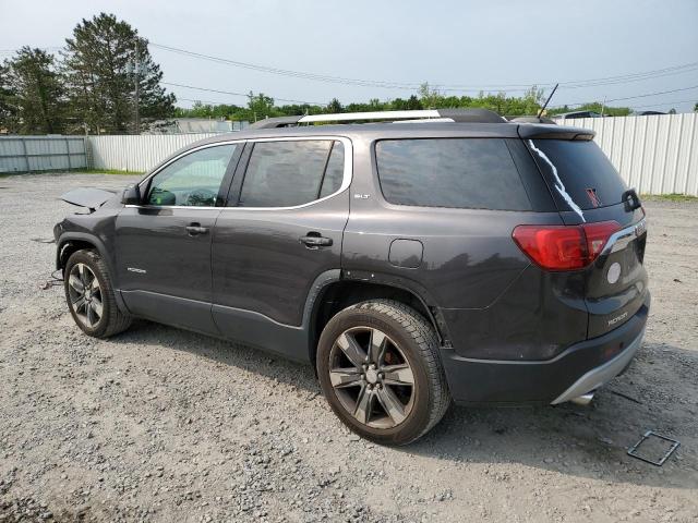 Photo 2 from auction – 2017 GMC ACADIA SLT with VIN 1GKKNWLS6HZ156291