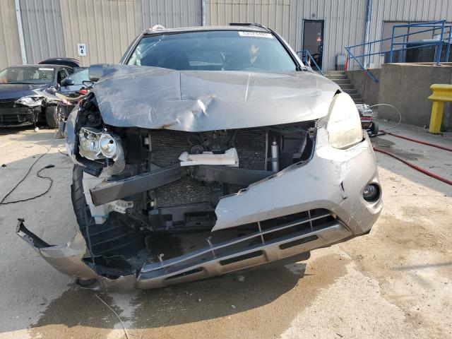 Photo 5 from auction – 2012 NISSAN ROGUE S with VIN JN8AS5MV3CW708993