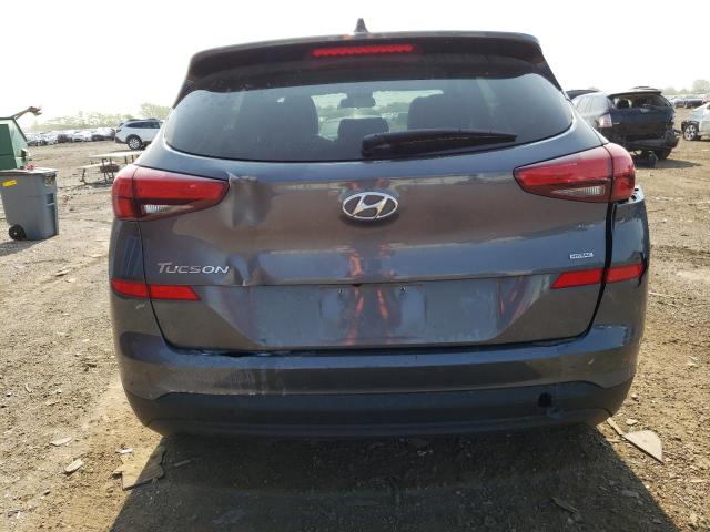 Photo 6 from auction – 2019 HYUNDAI TUCSON SE with VIN KM8J2CA45KU054502