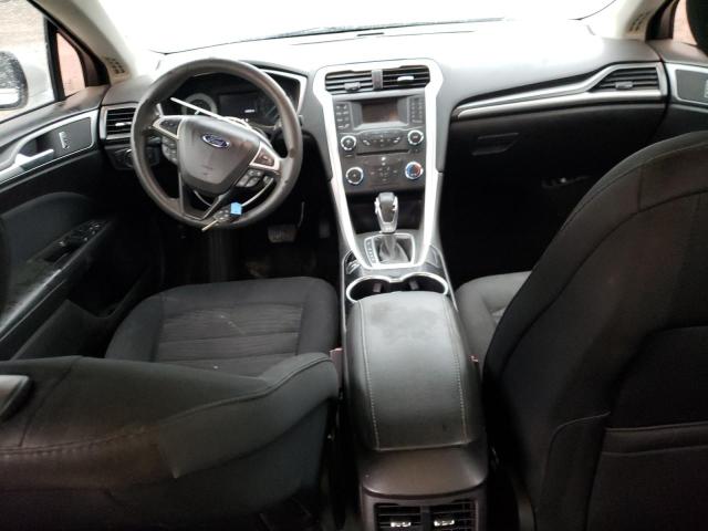 Photo 8 from auction – 2016 FORD FUSION SE with VIN 3FA6P0H79GR307397