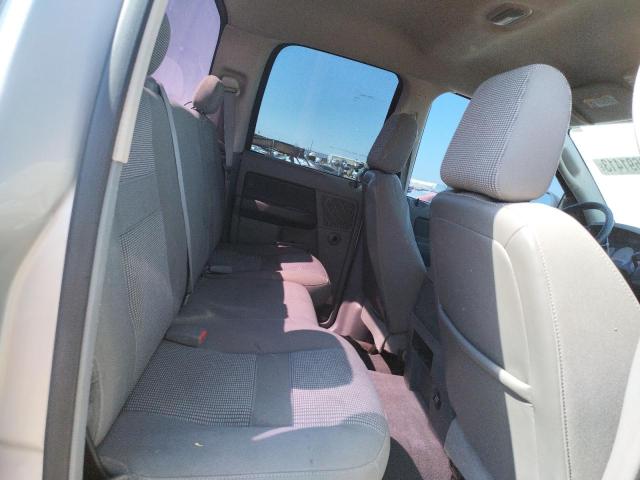 Photo 10 from auction – 2006 DODGE RAM 2500 S with VIN 3D6WS28C46G164199