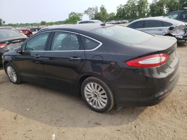 Photo 2 from auction – 2013 FORD FUSION TIT with VIN 3FA6P0SU5DR259486