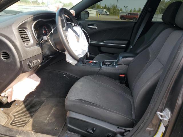 Photo 7 from auction – 2015 DODGE CHARGER SX with VIN 2C3CDXHG4FH765250