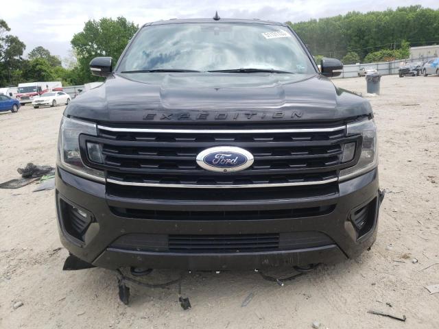 Photo 5 from auction – 2021 FORD EXPEDITION with VIN 1FMJK2AT0MEA13242