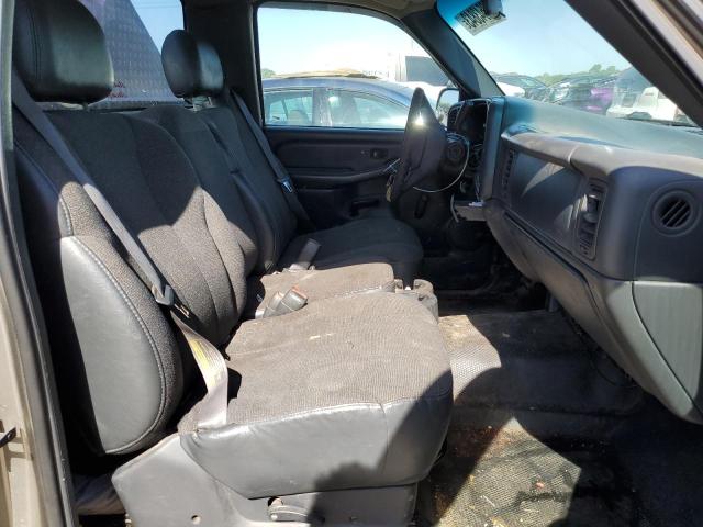 Photo 10 from auction – 2001 CHEVROLET SILVERADO with VIN 1GCEC14W91Z276255