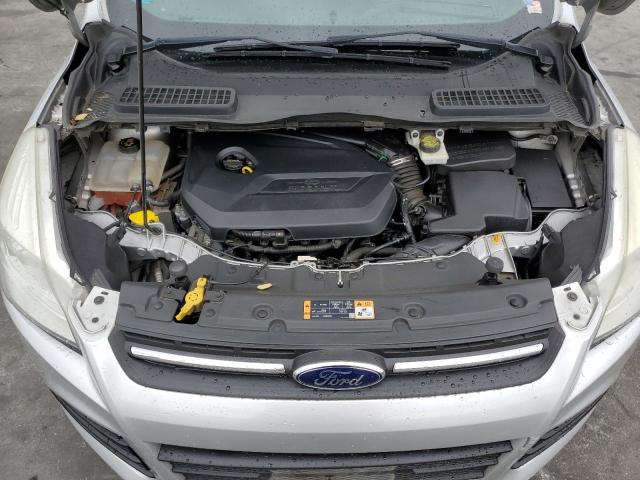 Photo 12 from auction – 2014 FORD ESCAPE SE with VIN 1FMCU0GX4EUE00790