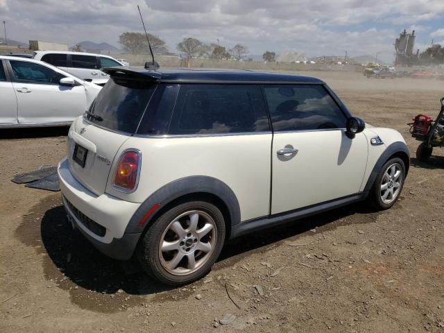 Photo 3 from auction – 2010 MINI COOPER S with VIN WMWMF7C53ATX45094