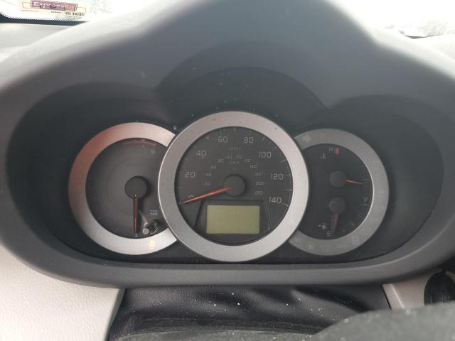 Photo 9 from auction – 2011 TOYOTA RAV4 with VIN 2T3BF4DV0BW124241