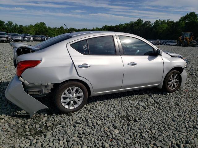 Photo 3 from auction – 2017 NISSAN VERSA S with VIN 3N1CN7AP6HL823441