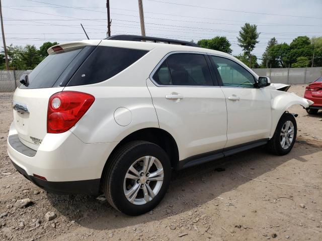 Photo 3 from auction – 2014 CHEVROLET EQUINOX LT with VIN 1GNFLFEK2EZ106524