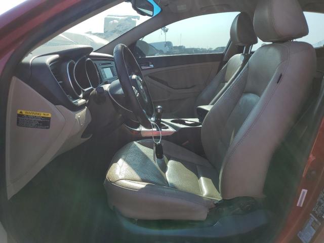 Photo 7 from auction – 2015 KIA OPTIMA EX with VIN 5XXGN4A77FG435799