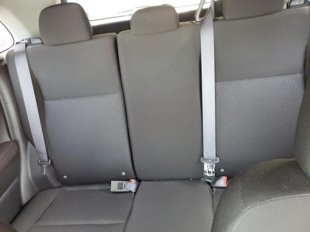Photo 10 from auction – 2011 MITSUBISHI OUTLANDER with VIN JA4AP3AU1BZ010709