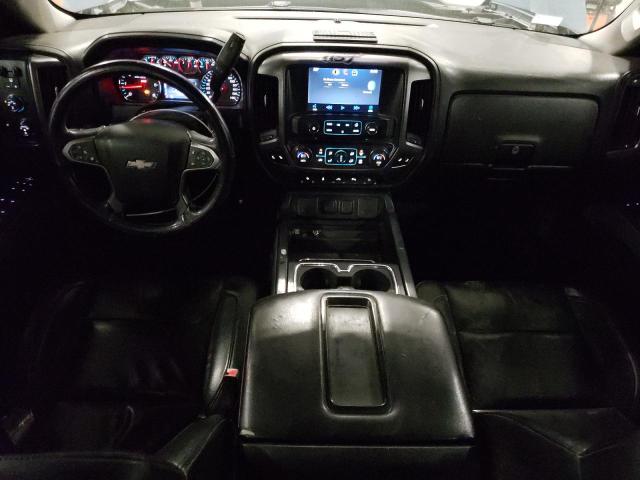 صورة رقم 8 من المزاد - 2014 CHEVROLET SILVERADO مع VIN 3GCUKSEC8EG316209