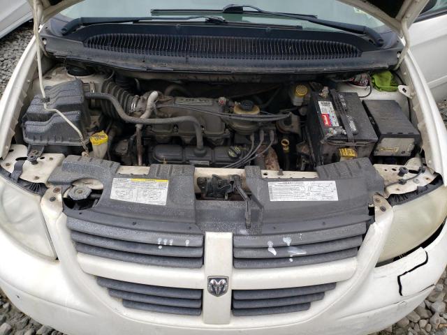 Photo 12 from auction – 2006 DODGE GRAND CARA with VIN 2D4GP44L96R804420
