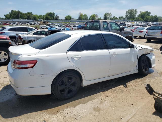 Foto 3 de la subasta – 2011 TOYOTA CAMRY BASE con VIN 4T1BF3EK4BU676834