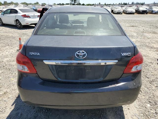 Photo 6 from auction – 2009 TOYOTA YARIS with VIN JTDBT903791307669
