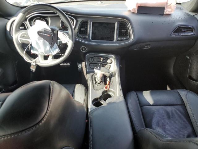 Photo 8 from auction – 2018 DODGE CHALLENGER with VIN 2C3CDZAG2JH333643